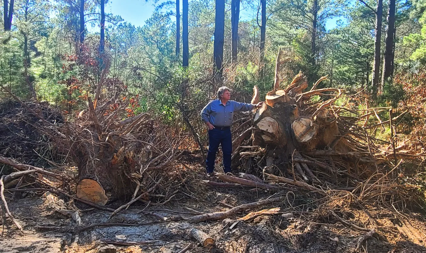 Rustic Trails Texas LLC